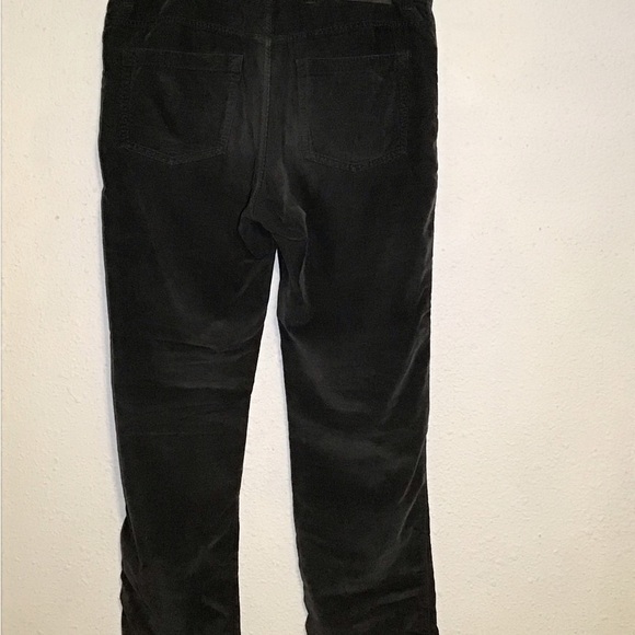 Ermenegildo Zegna men’s gray corduroy jeans size “38X33” - Picture 3 of 10